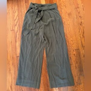 NWT Sanctuary Wide Leg Modern Pants